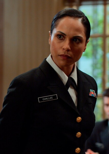 Monica Raymund photo