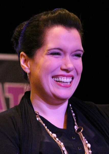 Monica Rial photo
