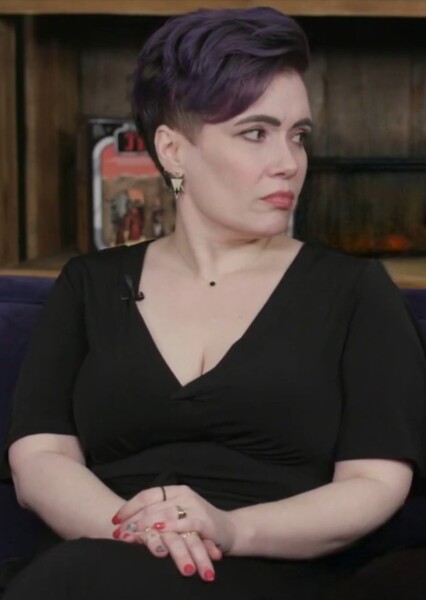 Monica Rial photo