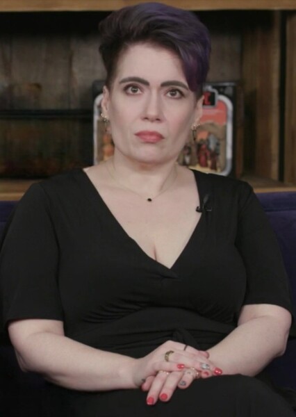 Monica Rial photo