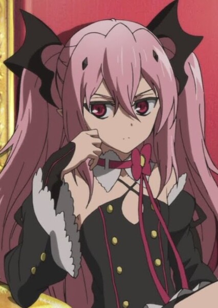 Remilia Scarlet