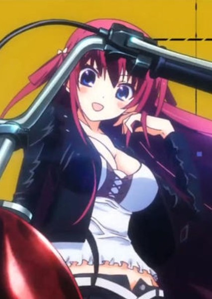 Monica Rial photo