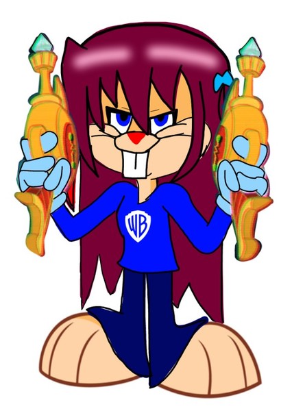 Monica Rial photo