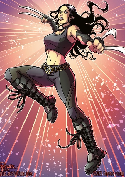 Monica Rial photo
