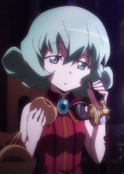 Monica Rial photo