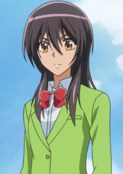 Monica Rial photo