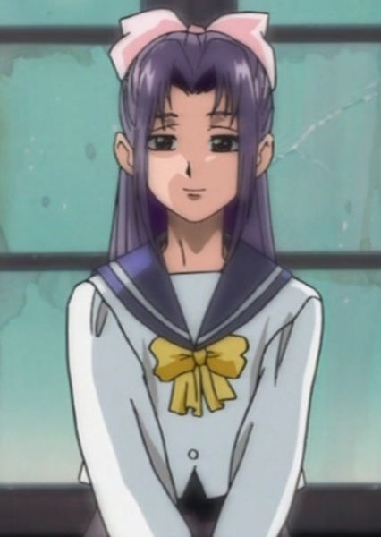 Monica Rial photo