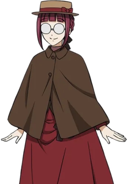 Monica Rial photo
