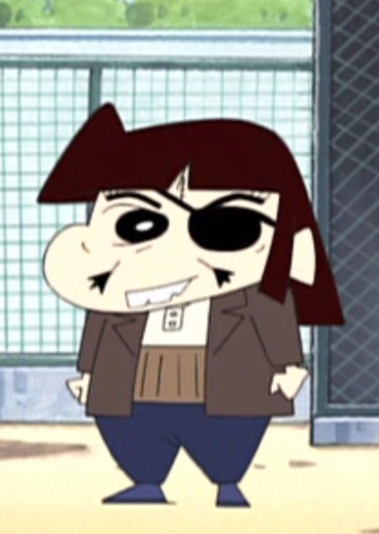 Monica Rial photo