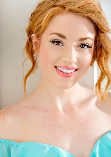Monica Ricketts photo