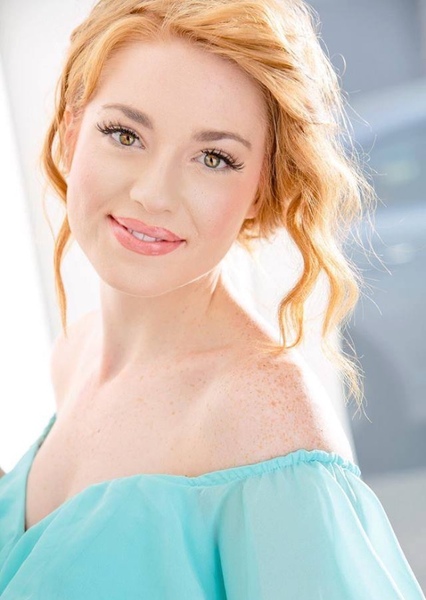 Monica Ricketts photo
