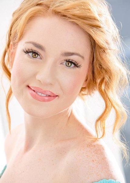 Monica Ricketts photo