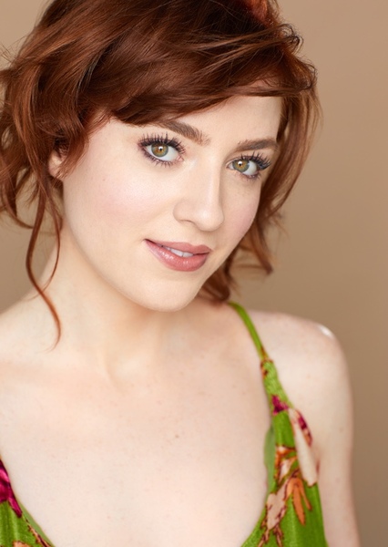 Monica Ricketts