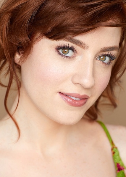 Monica Ricketts photo