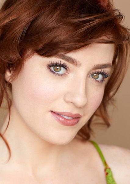Monica Ricketts photo