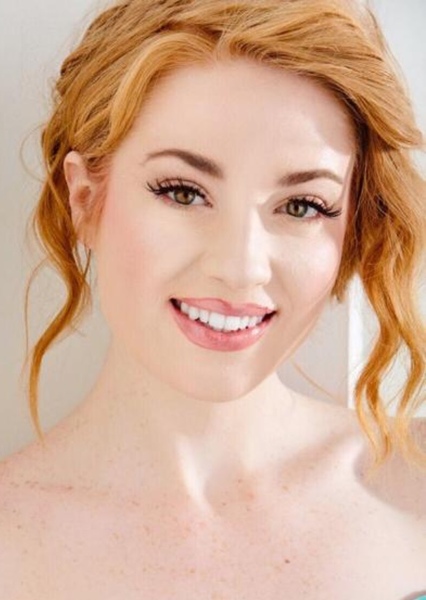 Monica Ricketts photo
