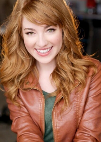 Monica Ricketts photo