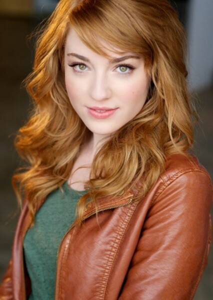 Monica Ricketts photo