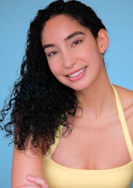 Monica Rivera photo