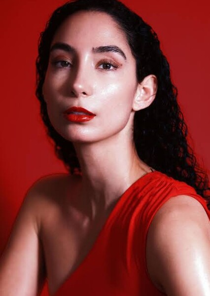 Monica Rivera photo