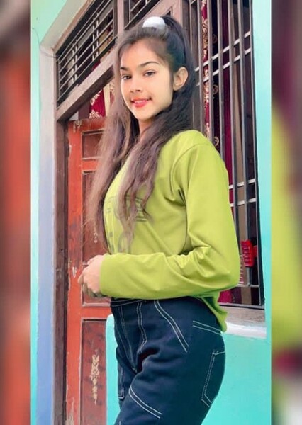 Monica Rn Alan Amjad Big Fan  from India and Mewati photo