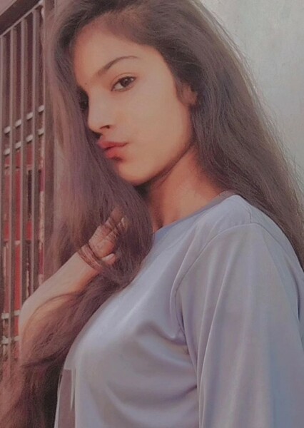 Monica Rn Alan Amjad Big Fan  from India and Mewati photo