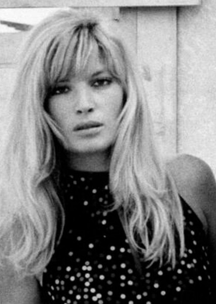 Monica Vitti photo