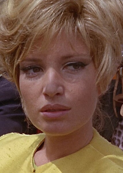 Monica Vitti