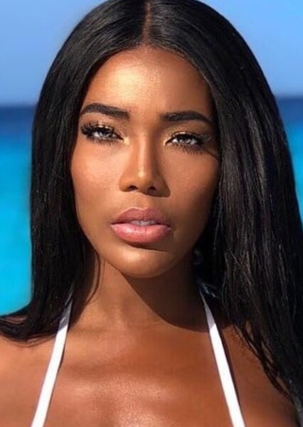 Monifa Jansen photo