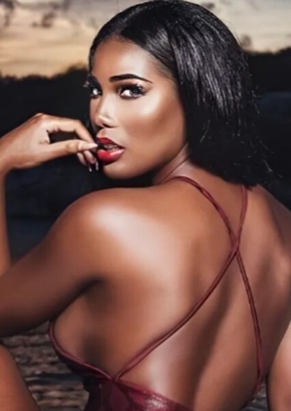 Monifa Jansen photo