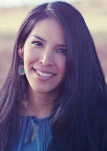 Monika Crowfoot photo