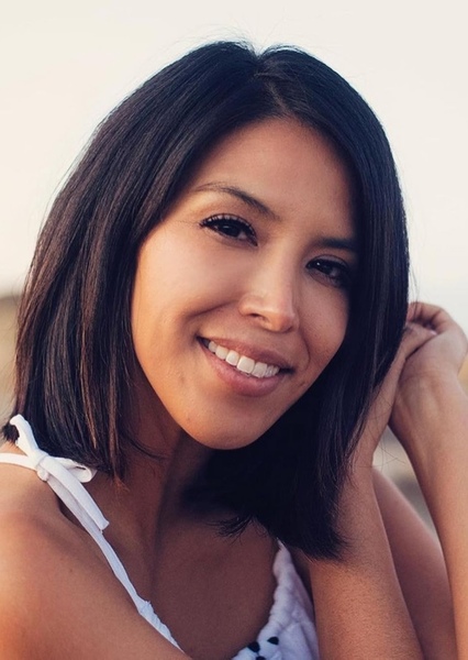 Monika Crowfoot photo