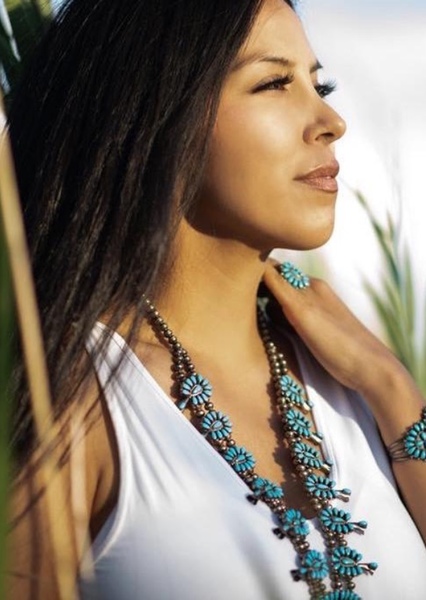 Monika Crowfoot photo