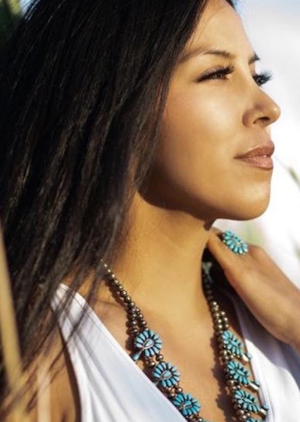 Monika Crowfoot photo