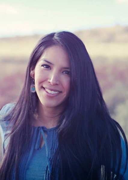 Monika Crowfoot photo
