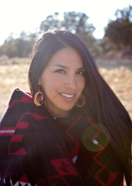 Monika Crowfoot photo
