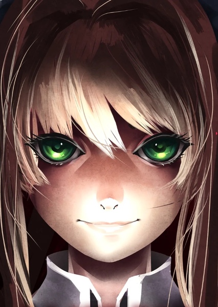 Monika (DDLC)
