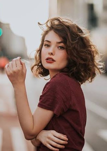 Monique Alice Bourscheid photo