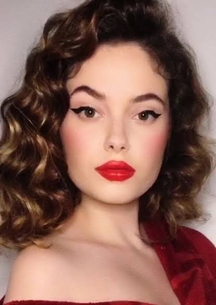 Monique Bourscheid photo