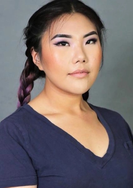 Monique Burias Shi photo