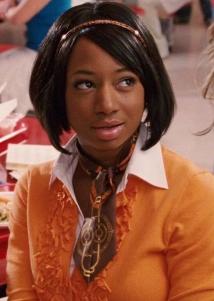 Monique Coleman photo