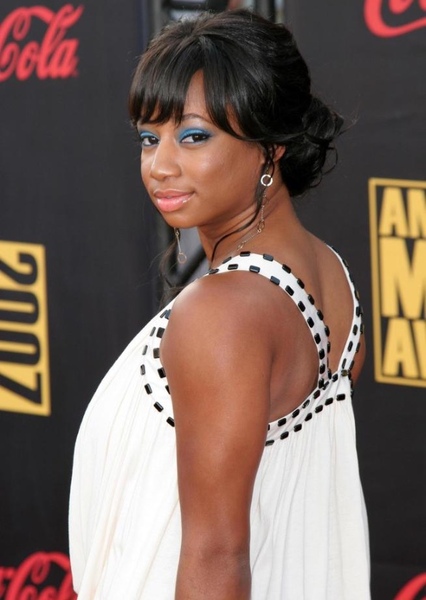Monique Coleman photo