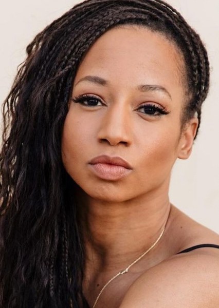 Monique Coleman photo