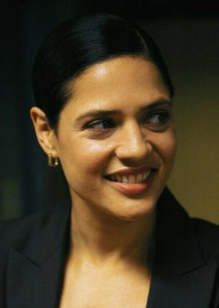 Monique Gabriela Curnen photo