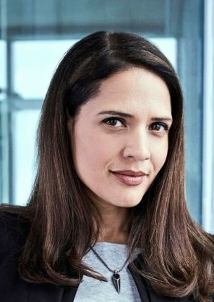 Monique Gabriela Curnen photo