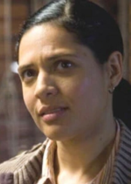 Anna Ramirez
