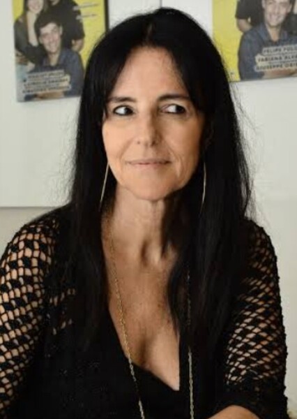 Monique Gardenberg