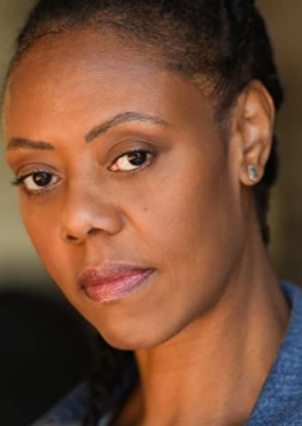 Monique Grant photo