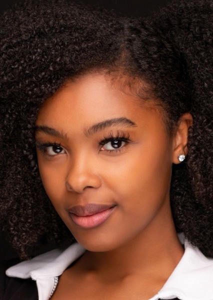 Monique A. Green photo