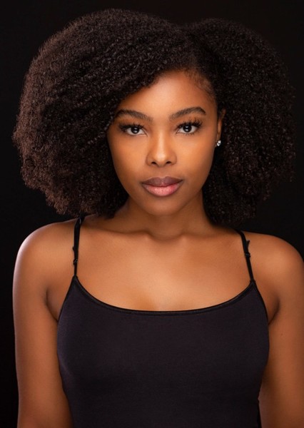 Monique Green photo
